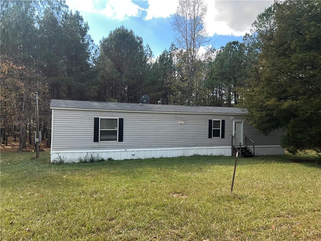 1448 Mays Bridge Road, Rome, GA 30165 — most recent listing photo