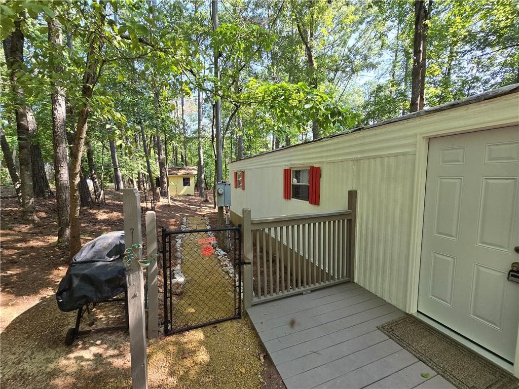 1738 Sperin Road, Ball Ground, GA 30107 — most recent listing photo