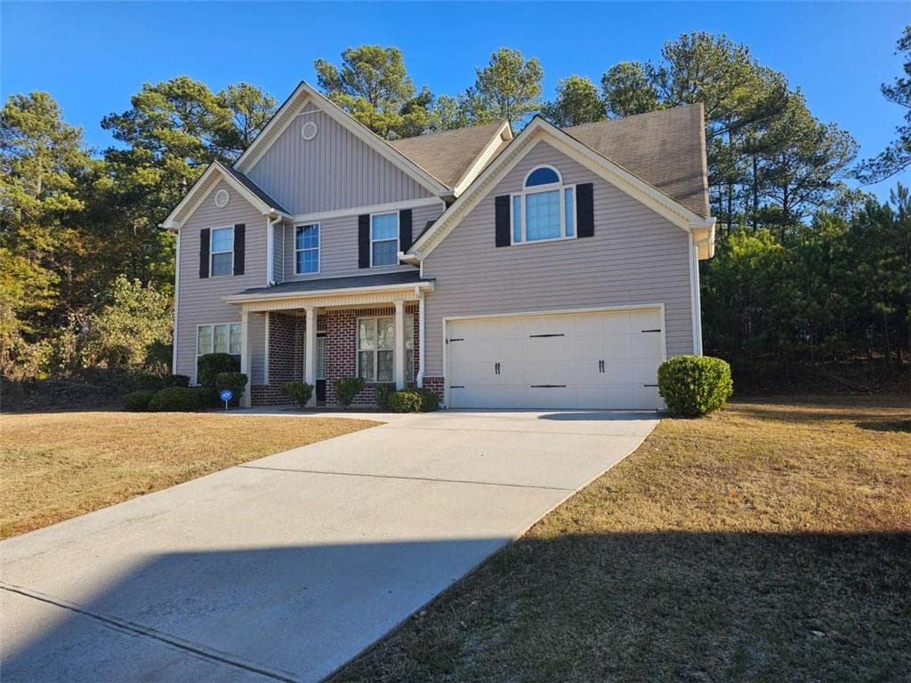 1256 St James Place, Loganville, GA 30052 — most recent listing photo