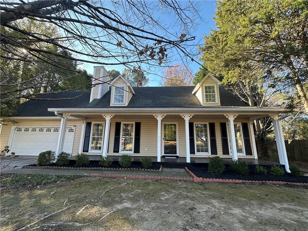 3061 Brooks Drive, Snellville, GA 30078 — most recent listing photo