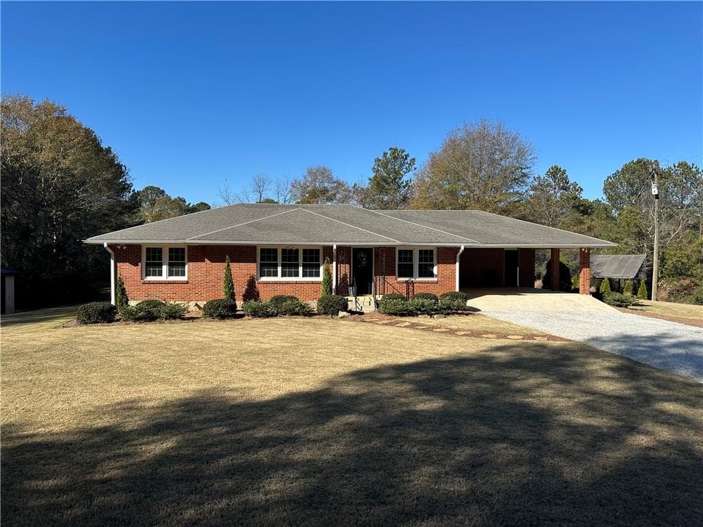 2566 N Hightower Trail, Conyers, GA 30012 — most recent listing photo