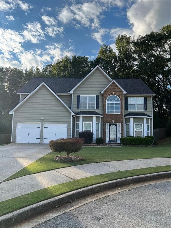 740 HANCOCK Place, Braselton, GA 30517 — most recent listing photo