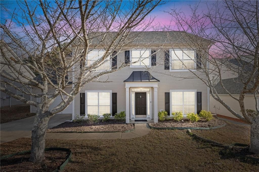 4480 Greycliff Pointe, Douglasville, GA 30135 — most recent listing photo