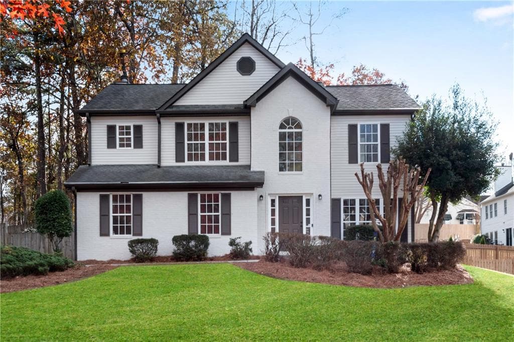 1650 Rushing River Way, Suwanee, GA 30024 — most recent listing photo