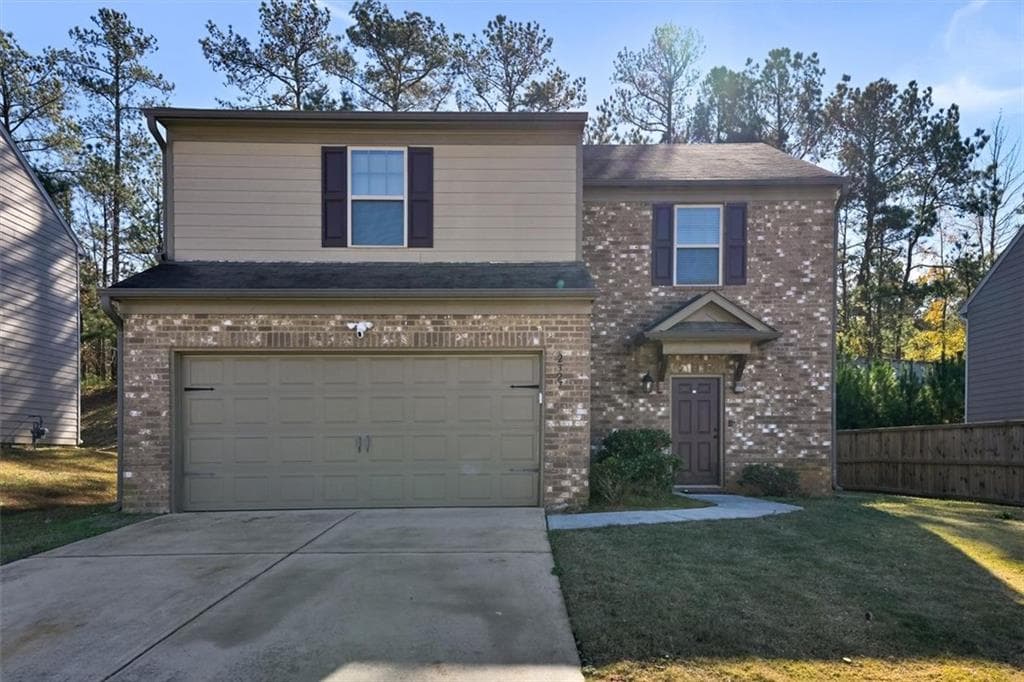 2327 Clapton Court, Jonesboro, GA 30236 — most recent listing photo