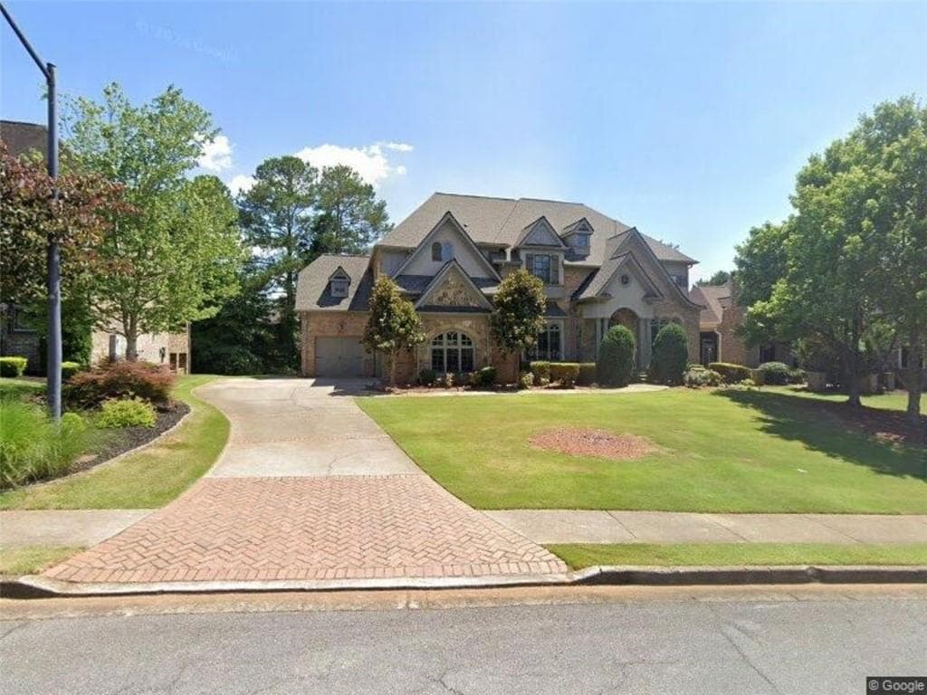 3032 Canton View Walk, Marietta, GA 30068 — most recent listing photo