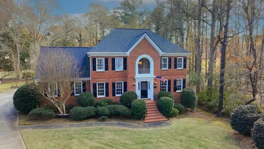 1865 Vintage Drive, Snellville, GA 30078 — most recent listing photo