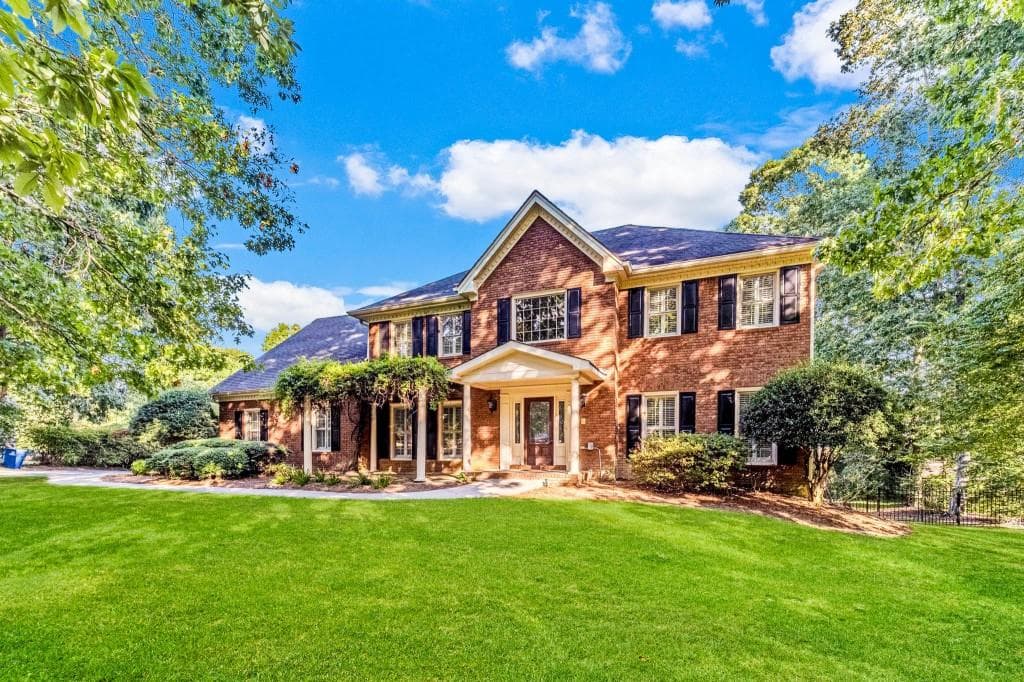 1320 Bridgewater Walk, Snellville, GA 30078 — most recent listing photo