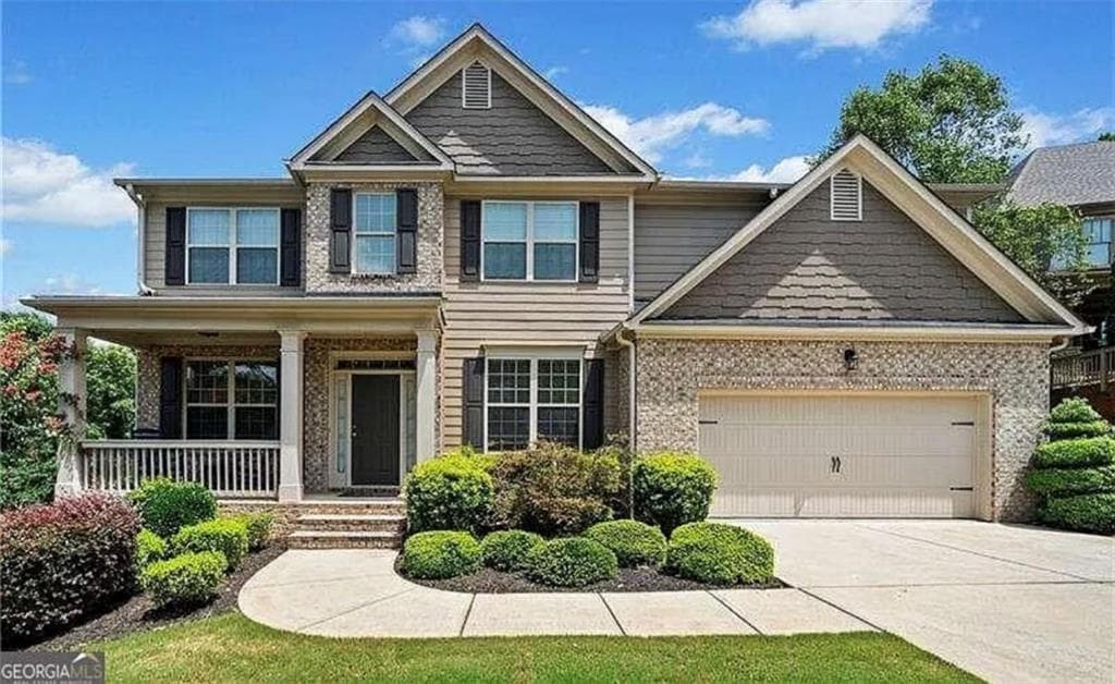 408 Olde Heritage Circle, Woodstock, GA 30188 — most recent listing photo