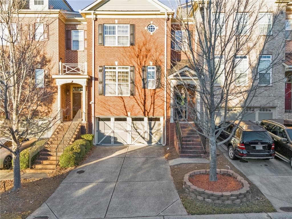 3824 Fairhill Point, Alpharetta, GA 30004 — most recent listing photo