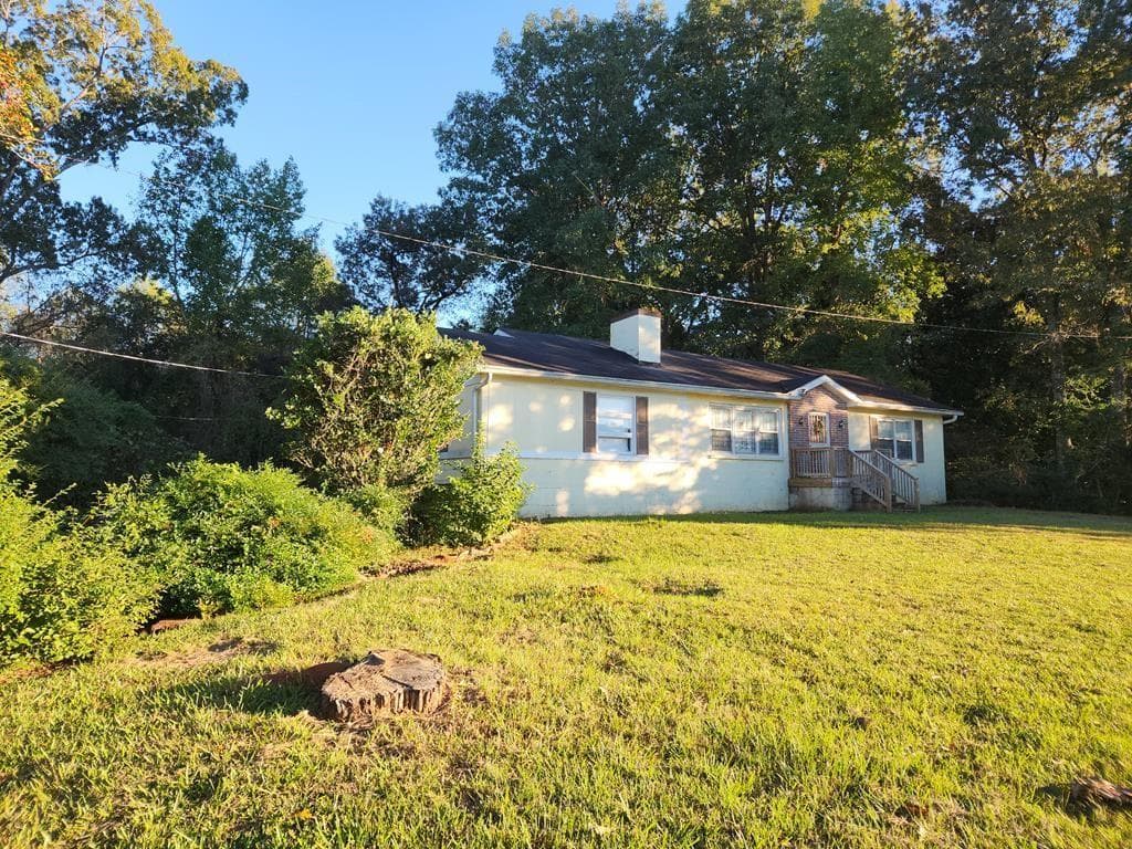 1433 Ga Highway 520, Richland, GA 31825 — most recent listing photo