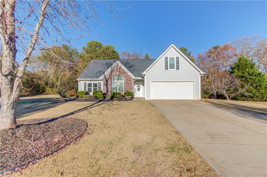 5405 Evergreen Forest Court, Flowery Branch, GA 30542 — most recent listing photo