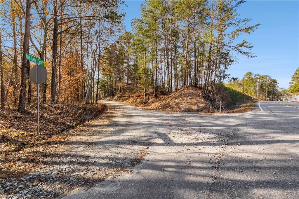 single family residence sold at 4411 Kelly bridge Road, Dawsonville, GA 30534