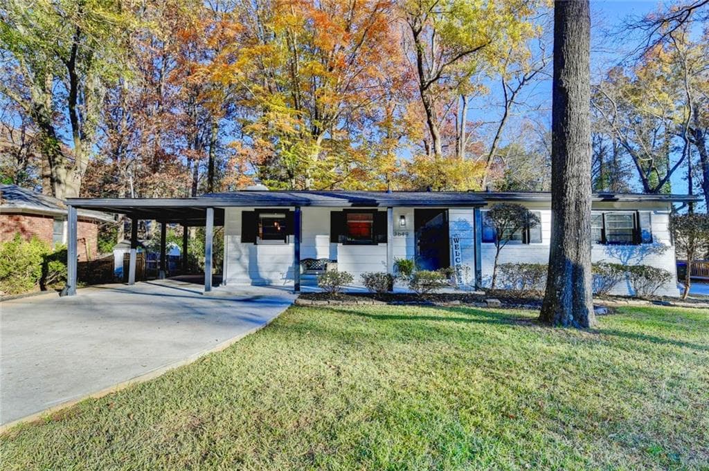 3649 Vanet Road, Chamblee, GA 30341 — most recent listing photo
