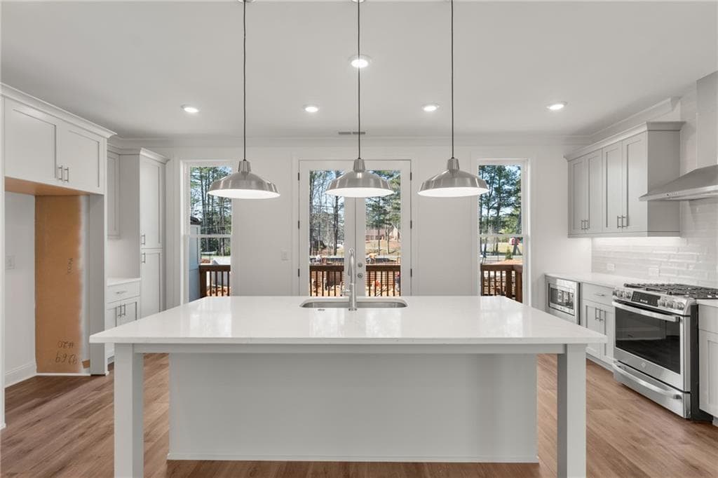 3 bedroom, 4 bathroom townhouse sold at 2561 High Brow Street 38, Duluth, GA 30096