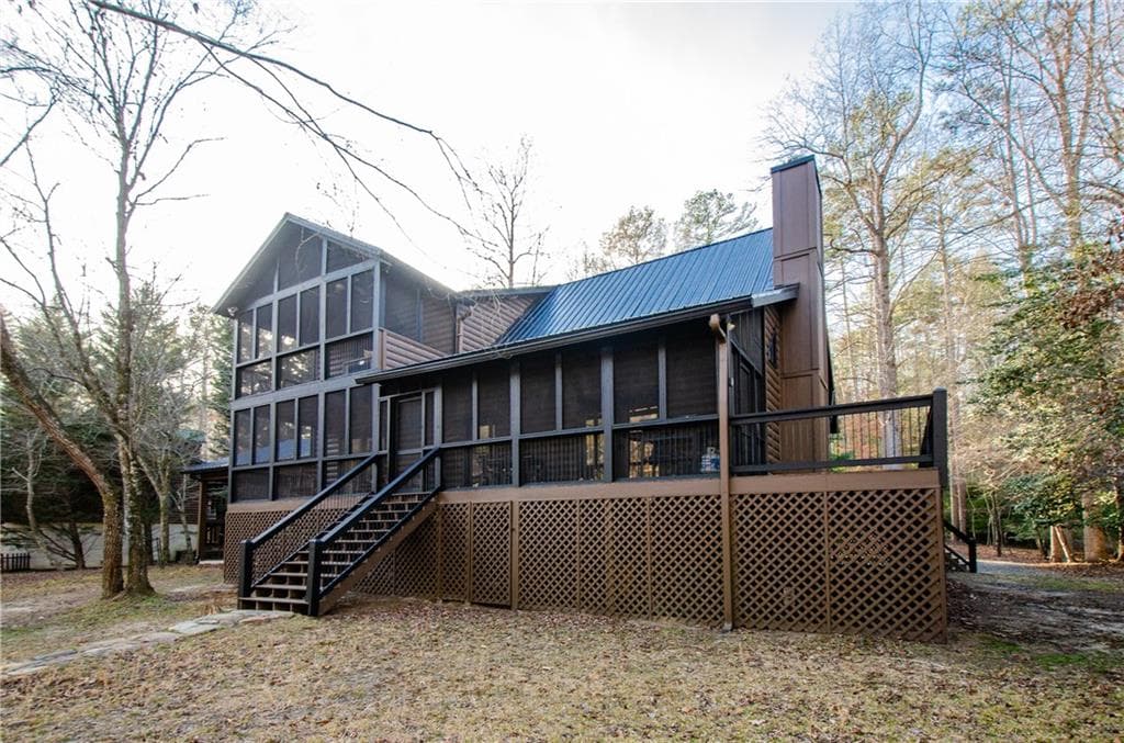 199 Muller Lane, Ellijay, GA 30540 — most recent listing photo