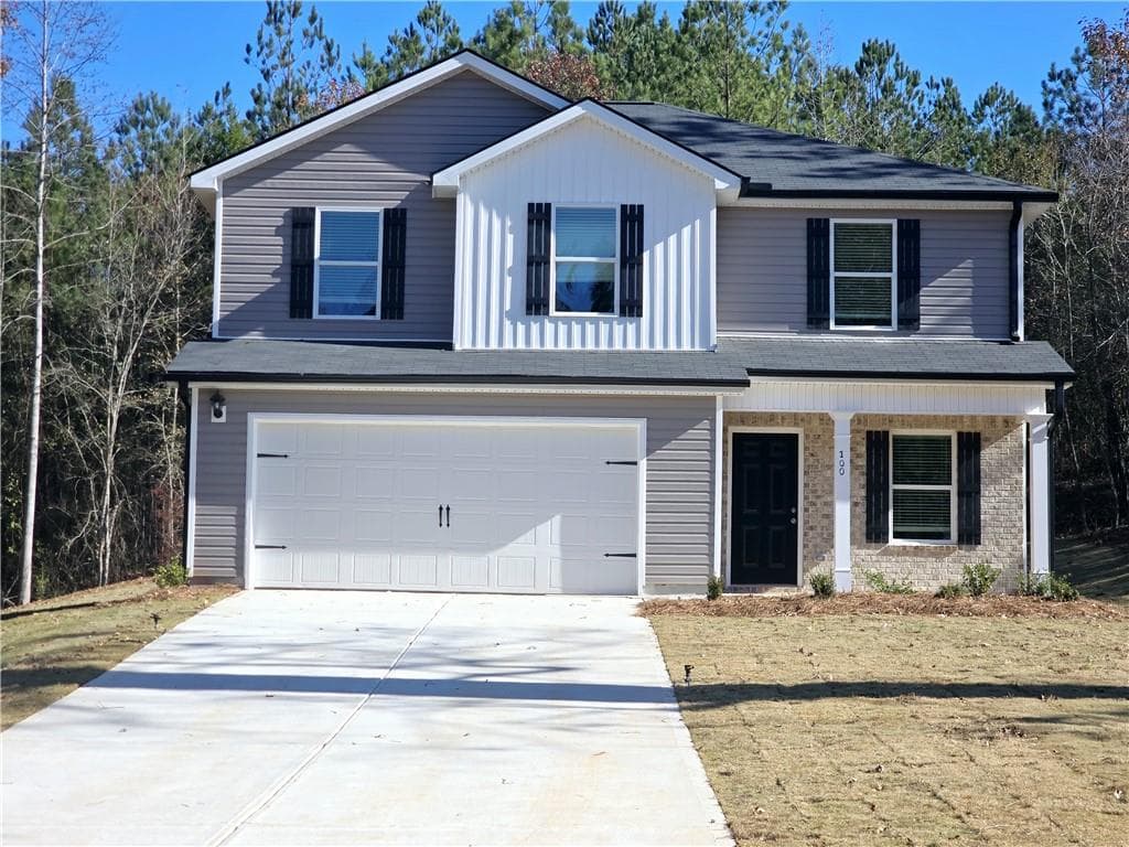 65 Heyman Drive, Covington, GA 30016 — most recent listing photo