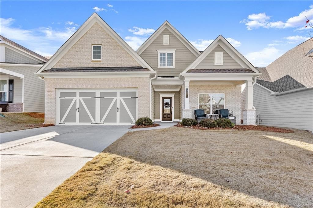 5021 Watchmans Cove, Gainesville, GA 30504 — most recent listing photo