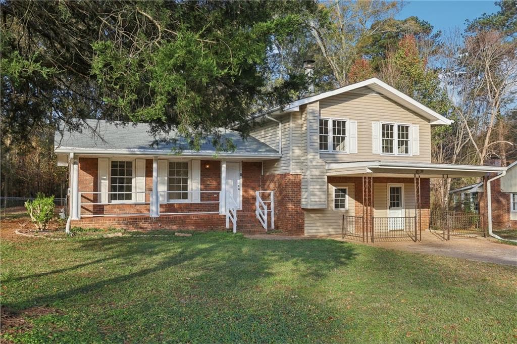 1018 Duke Drive, Conyers, GA 30013 — most recent listing photo