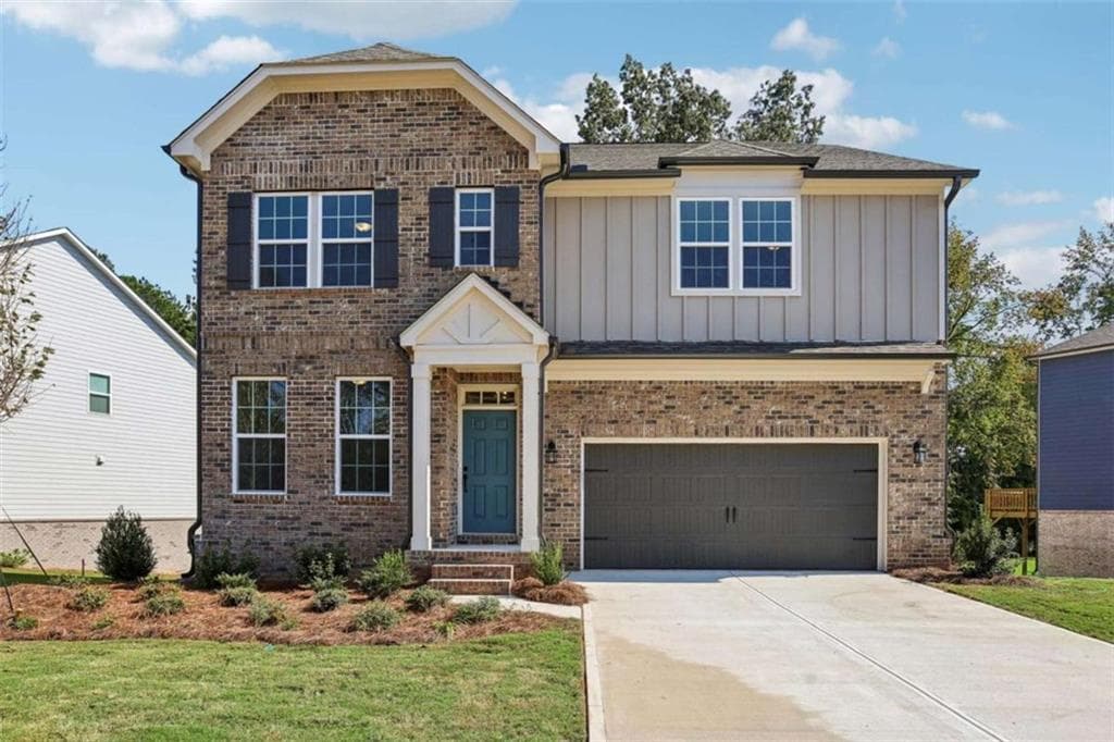 7284 Eton Lane, Locust Grove, GA 30248 — most recent listing photo