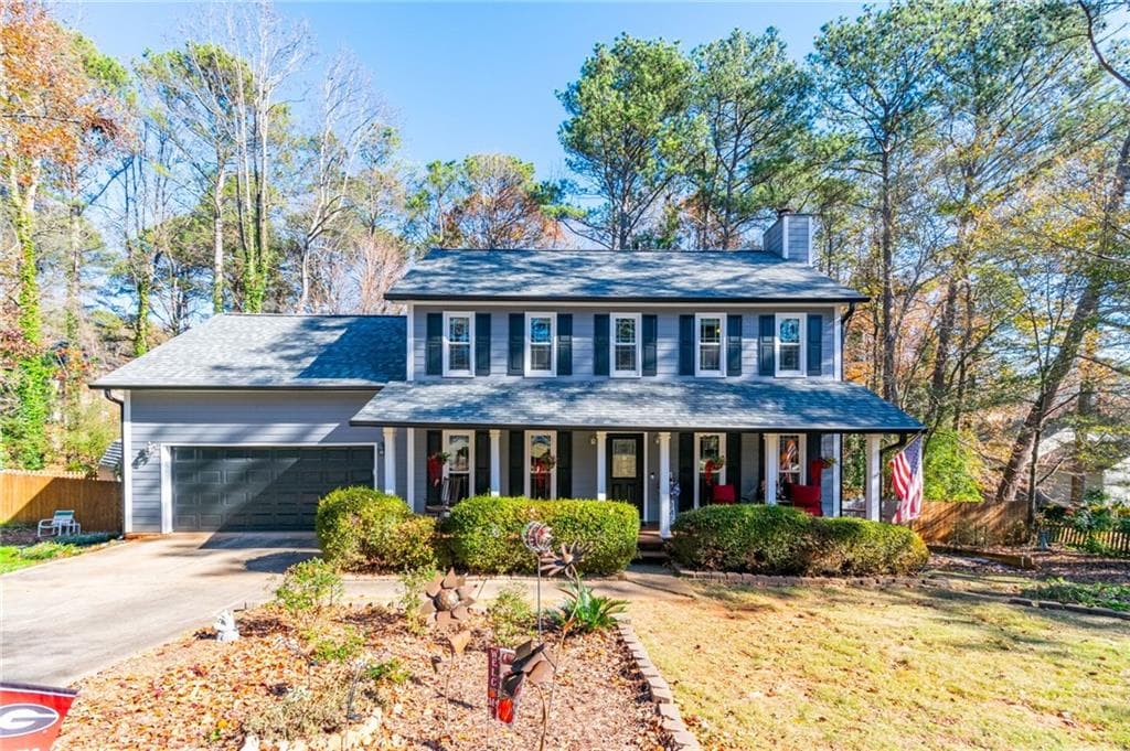 1411 Valley Trail Way, Lawrenceville, GA 30043 — most recent listing photo