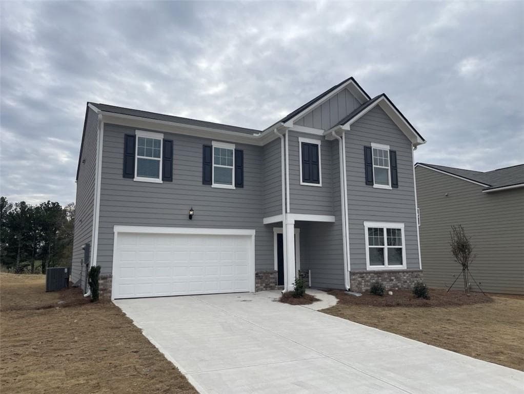344 Corinth Drive, Bethlehem, GA 30620 — most recent listing photo