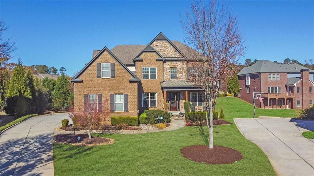 2556 LULWORTH Lane, Marietta, GA 30062 — most recent listing photo
