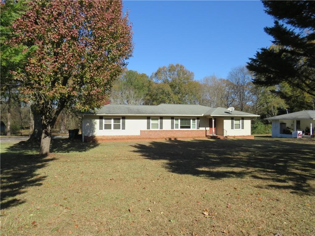 3 bedroom, 2 bathroom single family residence sold at 216 Virginia Avenue, Cedartown, GA 30125