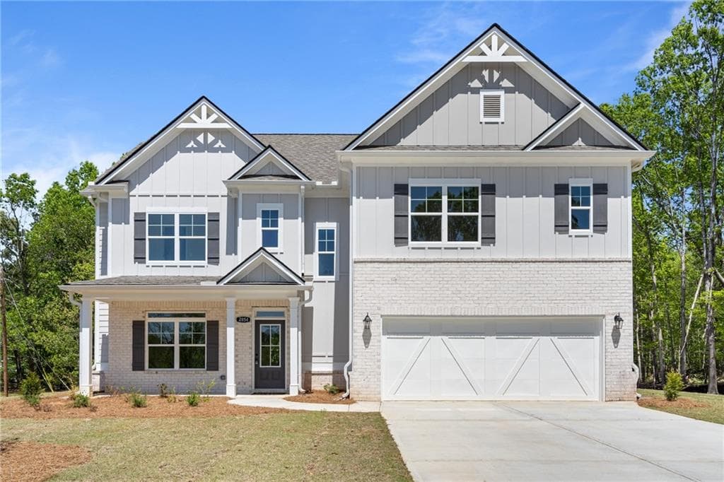 2739 Porches Lane, Dacula, GA 30019 — most recent listing photo