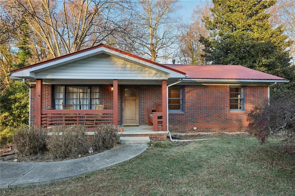 2640 Westview Circle, Gainesville, GA 30506 — most recent listing photo