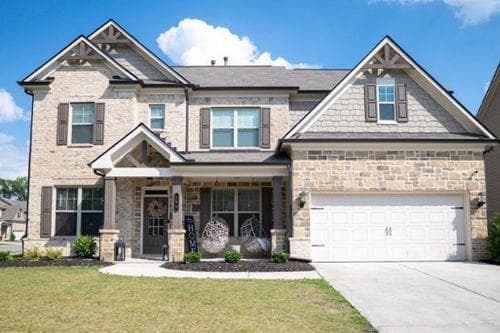 193 Cottontail Lane, Loganville, GA 30052 — most recent listing photo