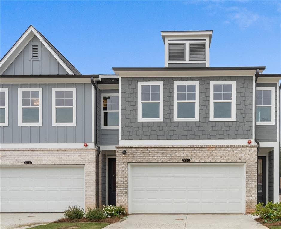 1008 Rose Drive, Marietta, GA 30060 — most recent listing photo