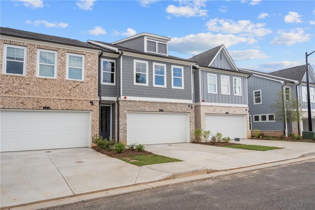 1012 Rose Drive, Marietta, GA 30060 — most recent listing photo
