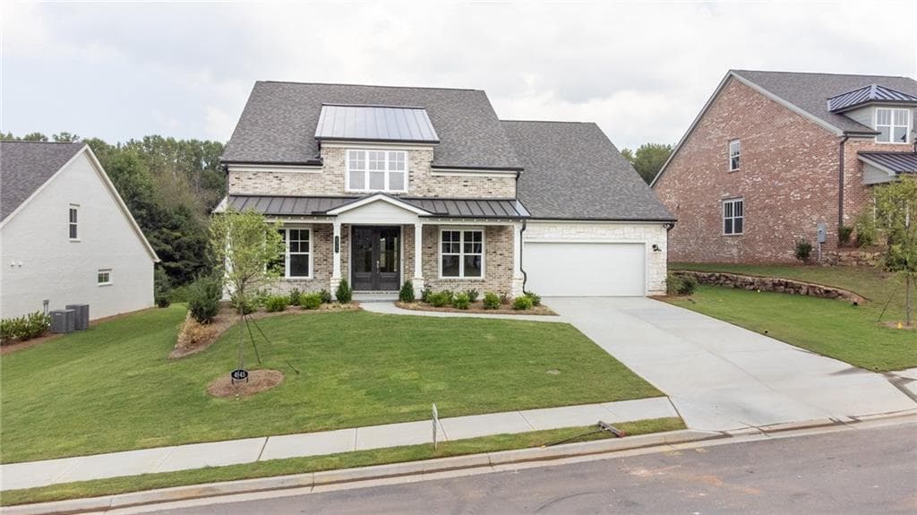 4945 Heirloom Overlook, Cumming, GA 30040 — most recent listing photo