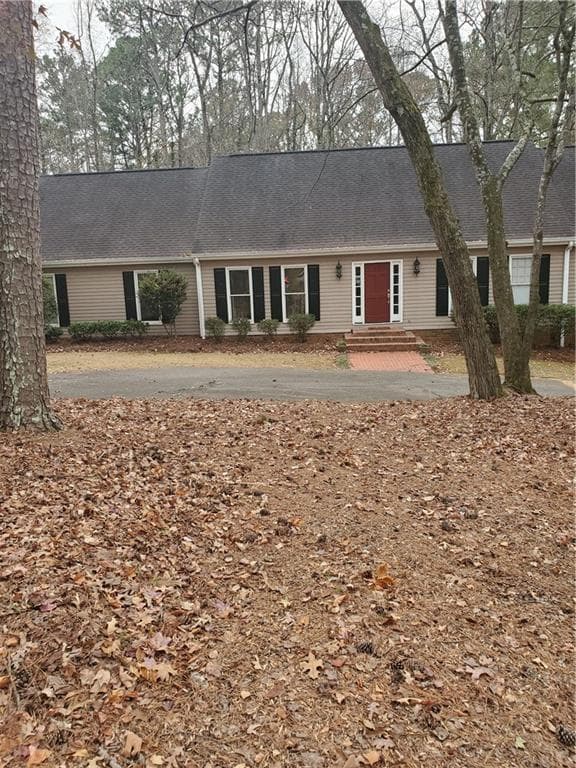 538 Heyward Circle, Marietta, GA 30064 — most recent listing photo