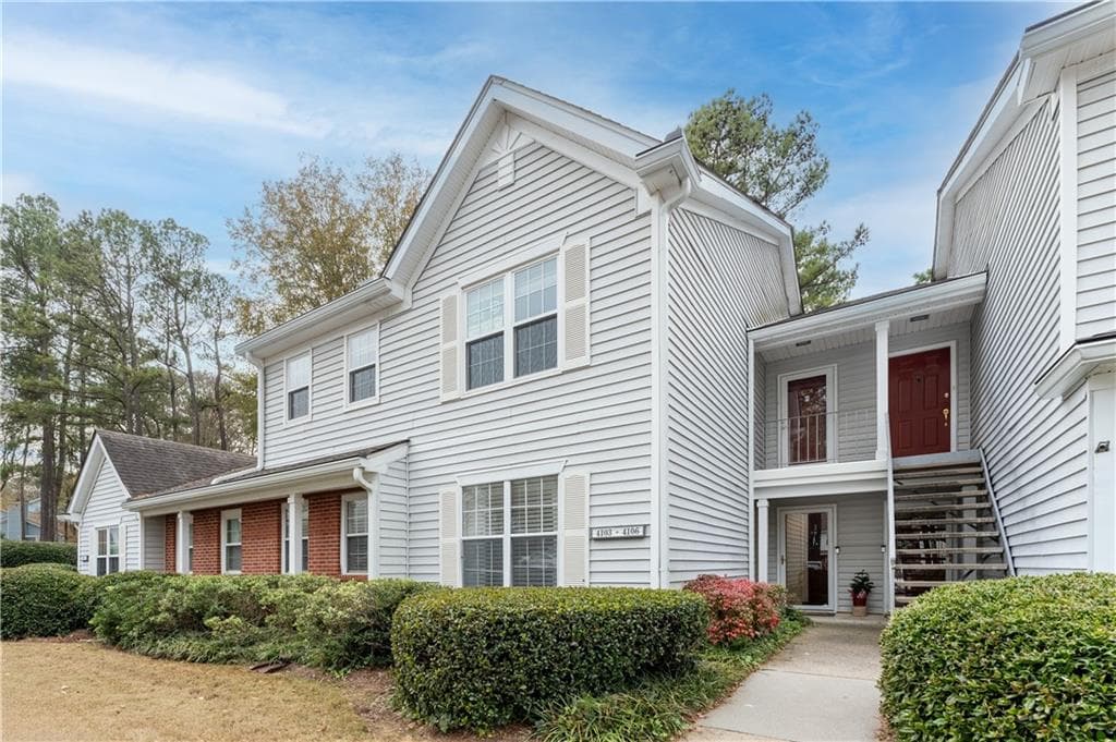 4103 Whitehall Way, Alpharetta, GA 30004 — most recent listing photo