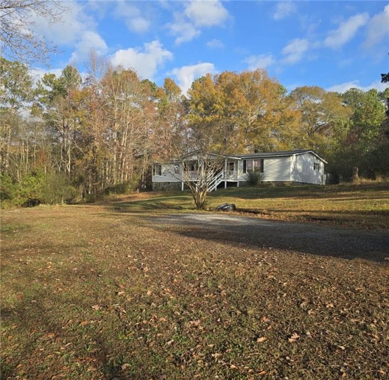 1226 Rush Chapel Road, Adairsville, GA 30103 — most recent listing photo