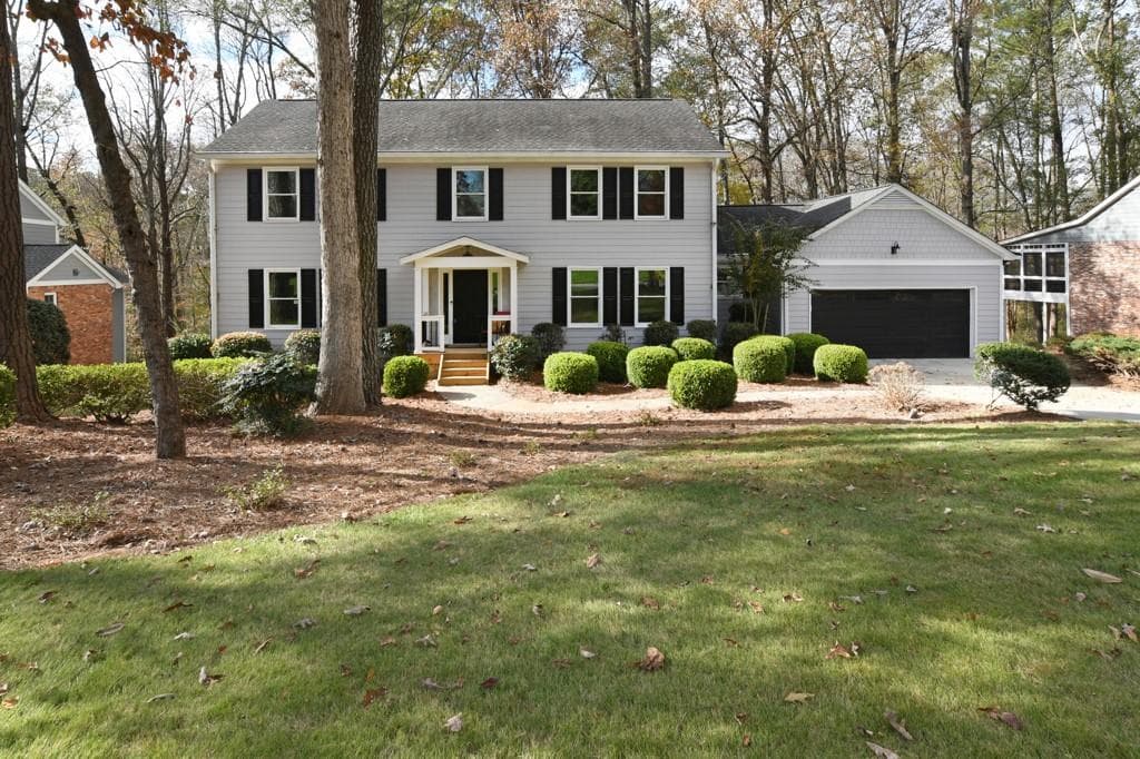 1379 Churchill Way, Marietta, GA 30062 — most recent listing photo