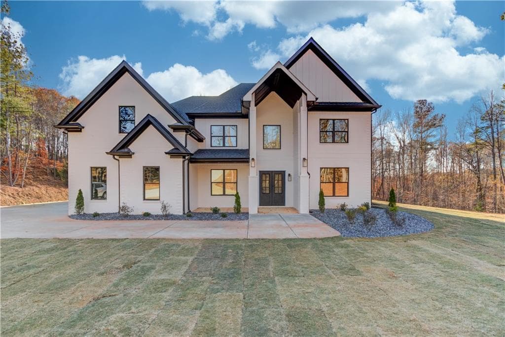 5250 Cash Road, Flowery Branch, GA 30542 — most recent listing photo