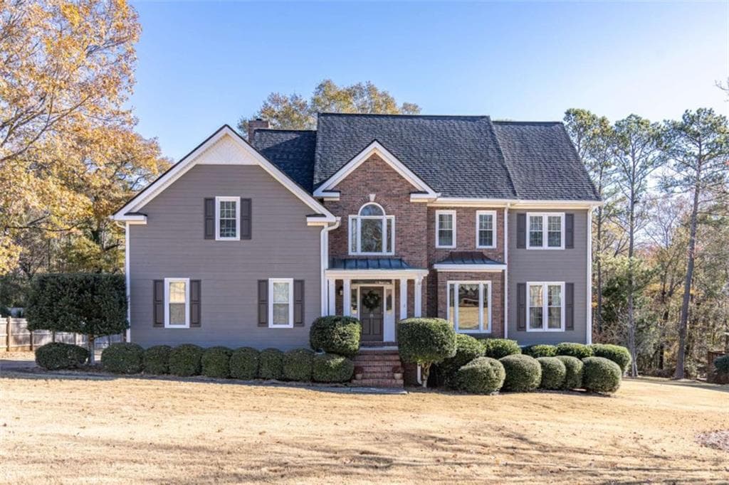 13 Bridgeview Drive, Rome, GA 30161 — most recent listing photo