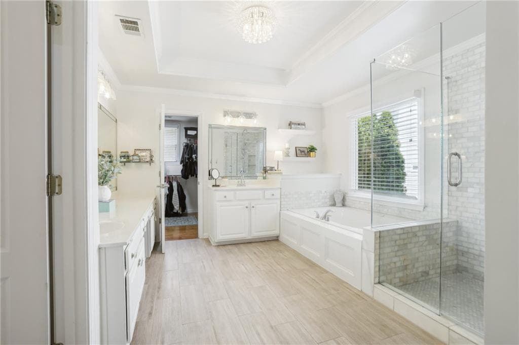 1192 Crofton Landing, Suwanee, GA 30024 — most recent listing photo
