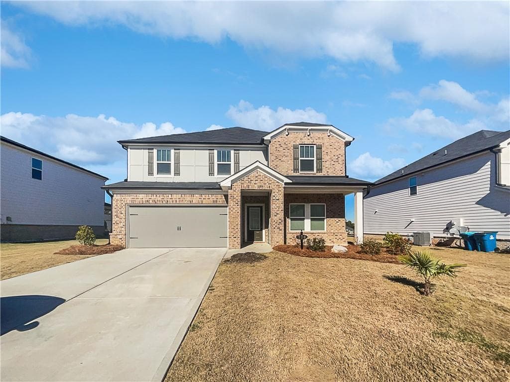 770 Sara Meadow Road, Loganville, GA 30052 — most recent listing photo