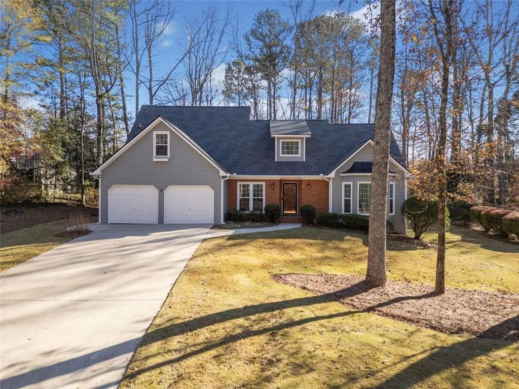 1237 Wynford Colony, Marietta, GA 30064 — most recent listing photo