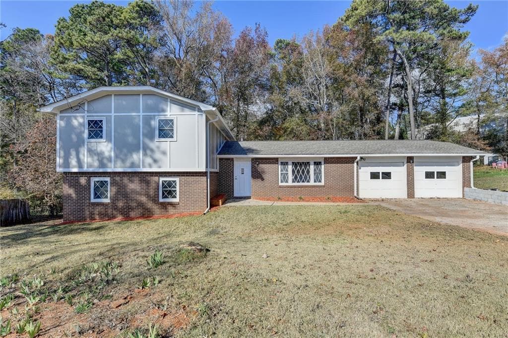 5431 E Wind Drive, Lilburn, GA 30047 — most recent listing photo