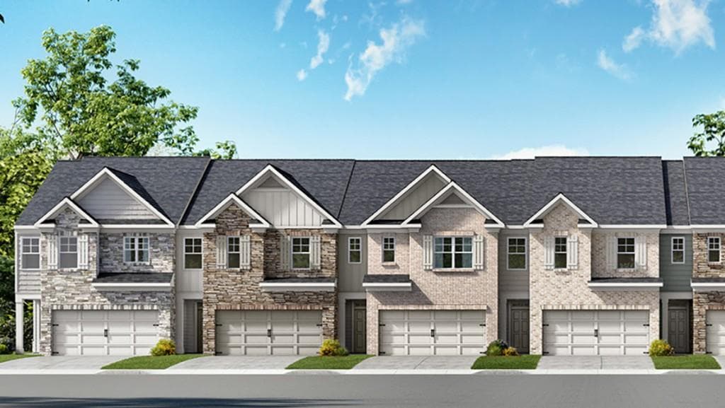 3280 Greyton Drive, Buford, GA 30519 — most recent listing photo