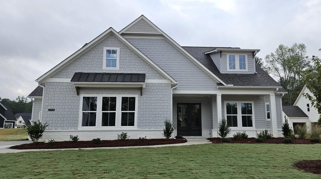 7920 Fireside Farm Drive, Dawsonville, GA 30534 — most recent listing photo