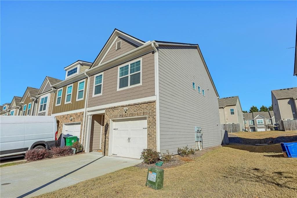 6406 Shalks Crossing Drive, Lithonia, GA 30058 — most recent listing photo
