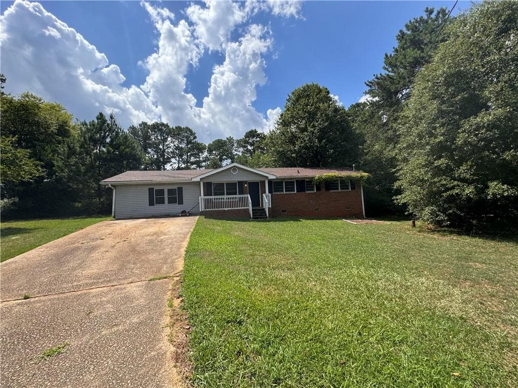 52 Hearthwood Court, Dallas, GA 30157 — most recent listing photo