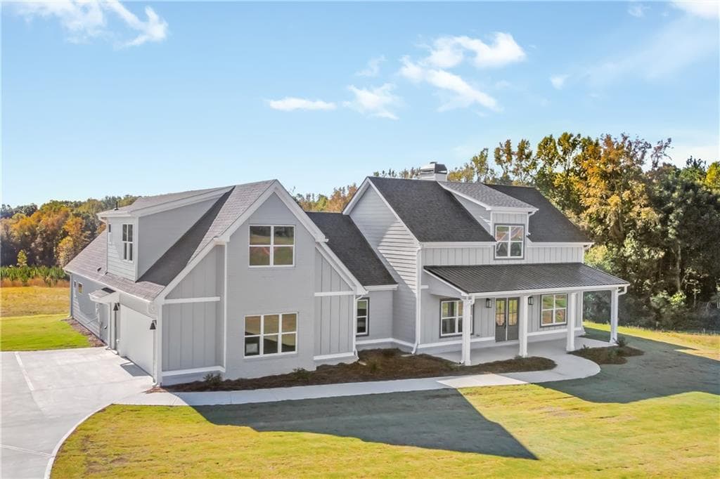 106 Red Oak Lane, Carrollton, GA 30116 — most recent listing photo