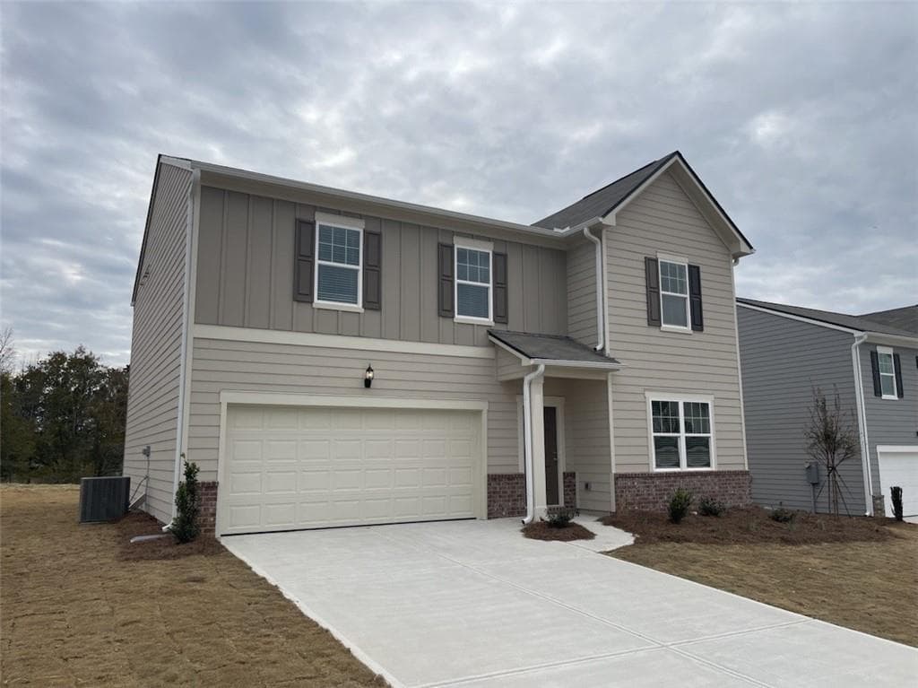 332 Corinth Drive, Bethlehem, GA 30620 — most recent listing photo